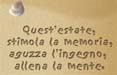 Mente allenata anche in vacanza con il Sole 24 Ore e Publicis
